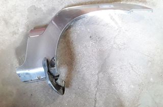 HYUNDAI Terracan 2 generation (2004-2009) Højre bagskærmsliste 31872763