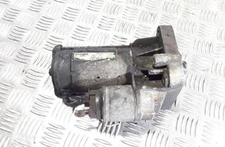 RENAULT Scenic 4 generation (2017-2023) Startmotor 8200237594 31996522