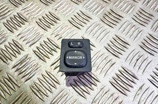 TOYOTA Previa 2 generation (2000-2006) Kontakt til spejljustering 32633334