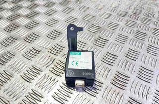 TOYOTA Previa 2 generation (2000-2006) Kontrolenhed til venstre bagdør 2513000050,8974128131 32633402