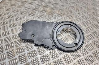 VOLKSWAGEN Passat B7 (2010-2015) Beskyttelsesdæksel til tandrem 03L109147D 32748616