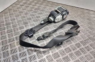 MERCEDES-BENZ E-Class W211/S211 (2002-2009) Venstre forreste sikkerhedssele 010L000,BAMPT1273,620048000 32931290