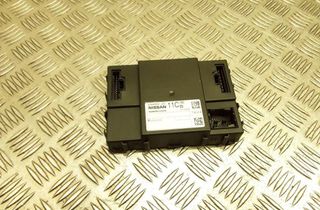NISSAN X-Trail T31 (2007-2014) Andre kontrolenheder 5WK46485,284B2JD11C 32931481