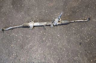 TOYOTA Corolla Verso 1 generation (2001-2009) Styrestang 03ZE003 32949181