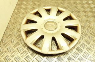 SEAT Altea 1 generation (2004-2013) Hjulkapsler 1M0601147K 32976784