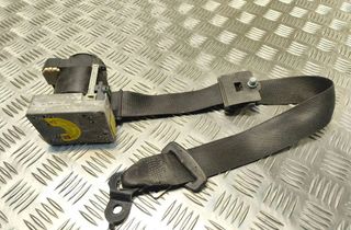 MERCEDES-BENZ C-Class W203/S203/CL203 (2000-2008) Venstre forreste sikkerhedssele A2018680222 32997208