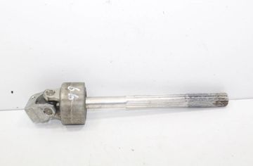 BMW 6 Series E63/E64 (2003-2010) Ratstammeakselled 23651465