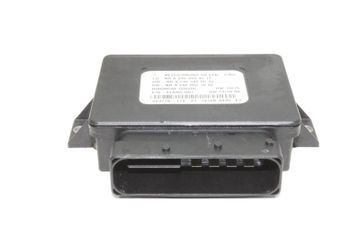 MERCEDES-BENZ SLK-Class R172 (2011-2020) Håndbremse kontrolenhed A2469004512,A2465450532,A2469021002 25351997