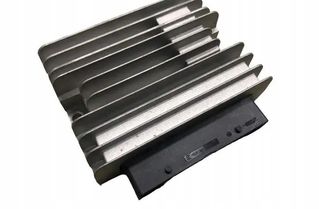 MERCEDES-BENZ C-Class W205/S205/C205 (2014-2023) Lydforstærker A2059006226 27218032