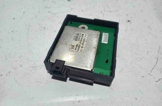 MERCEDES-BENZ A-Class W169 (2004-2012) Andre kontrolenheder 43392MHZ,50110009,A1698200475 32617083