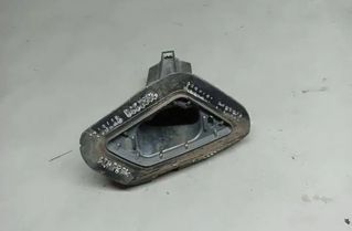 SKODA Superb 3 generation (2015-2023) Forreste venstre niveausensor 3V0807942 27948917