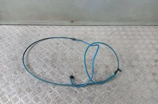 SKODA Superb 3 generation (2015-2023) Forreste venstre niveausensor 3Q0200059 27948918