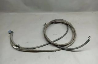 SKODA Superb 3 generation (2015-2023) Forreste venstre niveausensor 3V0955970 27948923