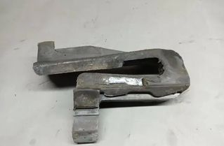 SKODA Superb 3 generation (2015-2023) Forreste venstre niveausensor SWP026L 27948925