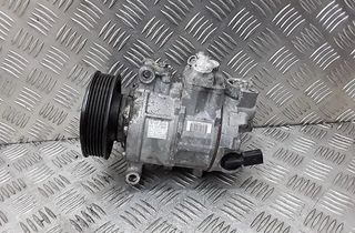 AUDI TT 8J (2006-2014) Aircondition pumpe 1k0820859t 28611726