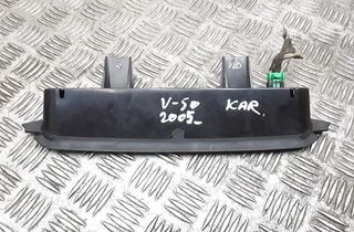 VOLVO V50 1 generation (2003-2012) Venstre baglygte 8620290 28613298