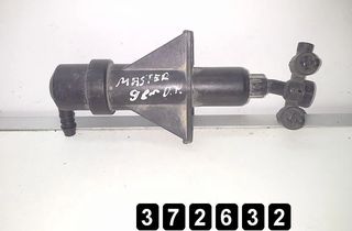 RENAULT Master 1 generation (1980-1997) Forlygtevasker i venstre side 28657266