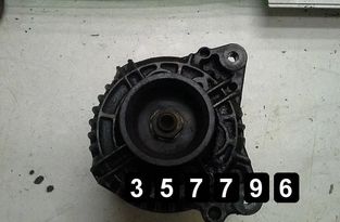 VOLVO S80 1 generation (1998-2006) Generator 28661842
