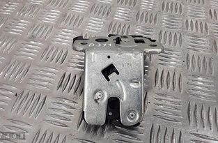 AUDI A1 8X (2010-2020) Bagklaps bagklaplås 8k9827505a 30637490