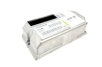 VOLVO XC90 1 generation (2002-2014) SRS kontrolenhed 8696027 20549290