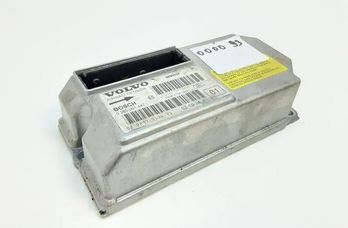 VOLVO XC90 1 generation (2002-2014) SRS kontrolenhed 8696027 20549291