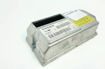 VOLVO XC90 1 generation (2002-2014) SRS kontrolenhed 30658913 20549295