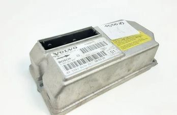 VOLVO XC90 1 generation (2002-2014) SRS kontrolenhed 30658913 20549310