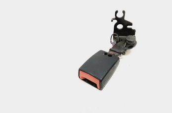 VOLVO XC60 1 generation (2008-2017) Midterste sædespænde bag 31332777 20552288