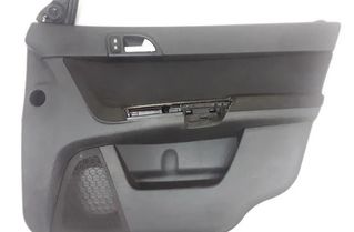 VOLVO S40 2 generation (2004-2012) Forreste højre dørpanel 30755293,39888696 20554824