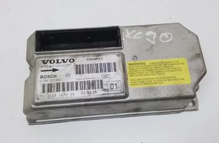 VOLVO XC90 1 generation (2002-2014) SRS kontrolenhed 30658913 21844870