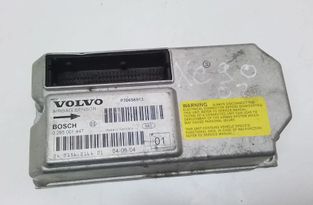 VOLVO XC90 1 generation (2002-2014) SRS kontrolenhed 30658913 21847114