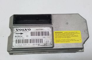 VOLVO XC90 1 generation (2002-2014) SRS kontrolenhed 30737501 21847571