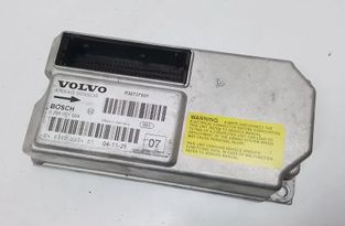VOLVO XC90 1 generation (2002-2014) SRS kontrolenhed 30737501 21847588
