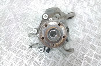 VOLVO S90 2 generation (2016-2023) Højre baghjulsnav 31658530 29624316