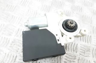 VOLVO V50 1 generation (2003-2012) Forreste venstre dør vinduesregulator motor 30739067AD 32953082
