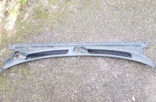 HYUNDAI Terracan 2 generation (2004-2009) Front viskerkappe Trim 87420H1010,87410H1010 25121599