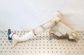 SEAT Cordoba 2 generation (1999-2009) Vinduesvaskertank 6Q0955453 25122184