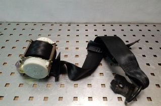 VOLKSWAGEN Passat Variant 1 generation (2010-2024) Bagerste venstre sikkerhedssele 3C5857805G,33058323 25123246