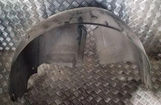 SEAT Leon 2 generation (2005-2012) Bagerste venstre bueforing 1M6810971E 25130196