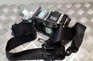 MERCEDES-BENZ E-Class W212/S212/C207/A207 (2009-2016) Forreste højre sikkerhedssele 617112200,610902000K,610035800D 25133903