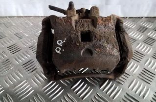 NISSAN Juke YF15 (2010-2020) Forreste højre bremsekaliber 25144314