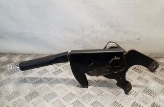 HYUNDAI Terracan 1 generation (2001-2007) Parkeringsbremsemekanisme 26391754