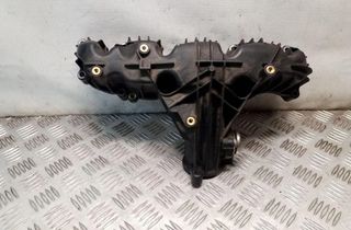 VOLKSWAGEN Tiguan 1 generation (2007-2017) Indsugningsmanifold 03L129711AN 32148908