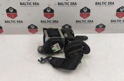 BMW 3 Series F30/F31 (2011-2020) Venstre forreste sikkerhedssele 628640800 31534468