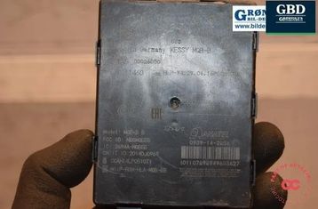 VOLKSWAGEN Passat B8 (2014-2023) Lydkontrolenhed 3q0959435d 30867891