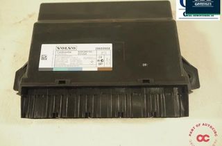 VOLVO XC60 1 generation (2008-2017) Central fjeder monteringsbeslag 30659958 30869898