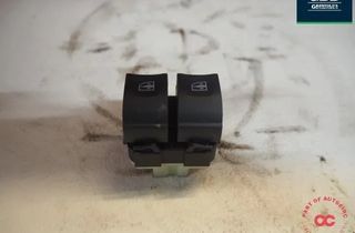 RENAULT Kangoo 2 generation (2007-2021) Forreste venstre dør vindueskontakt 8200548968 30871723