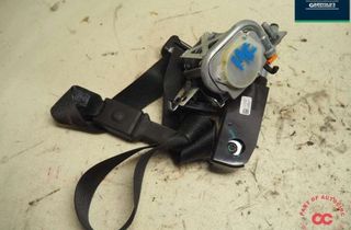 TESLA Model S 1 generation (2012-2024) Forreste højre sikkerhedssele 1018788-02-a 30876896