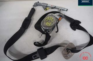 TESLA Model S 1 generation (2012-2024) Forreste højre sikkerhedssele 1018788-00-a 30878089