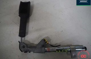 TESLA Model S 1 generation (2012-2024) Forreste højre sikkerhedssele 1004532-05-d 30878157